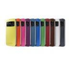 Funda Flip Cover Con Pantalla Frontal EF-CI950BPEGWW