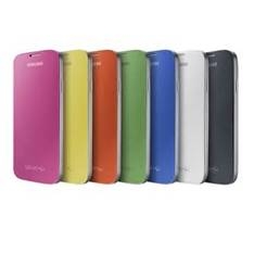 Funda Con Tapa Smartphone Samsung Galaxy EF-FI950BPEGWW