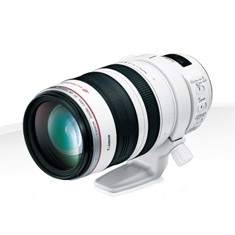 Objetivo Canon Ef 28 - 300 Mm F:3.5 - 5.6L EF28-300ISUSM