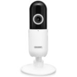 Camara Seguridad Eminent Inalambrica Hd Ip EM6400