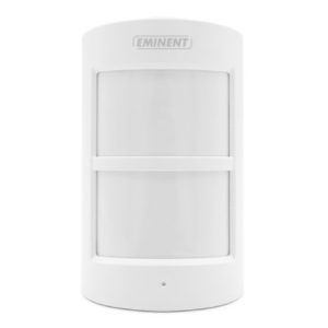 Detector Movimiento Inalambrico Eminent Em8650 Alarma EM8650