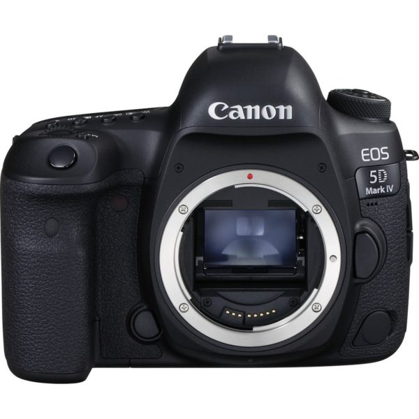 Camara Digital Reflex Canon Eos 5D EOS5DMARKIV