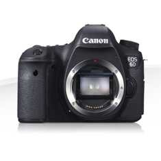 Camara Digital Reflex Canon Eos 6D EOS6DBODY