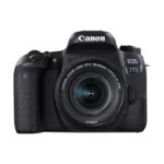 Camara Digital Reflex Canon Eos 77D EOS77D+EF-S18-55IS