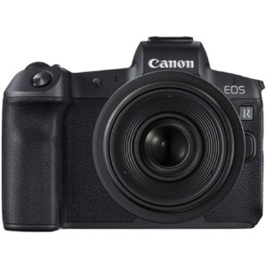 Camara Digital Canon Reflex Eos R EOSRBODY+MTADP