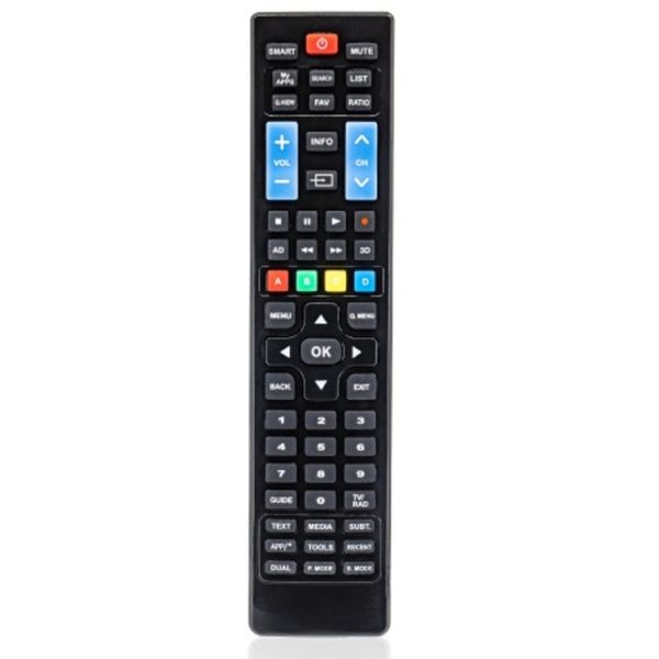 Mando A Distancia Ewent Ew1575 Tv EW1575