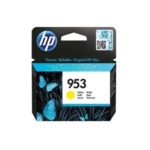 Cartucho Tinta Hp F6U14Ae Amarillo Nº953 F6U14AE
