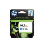 Cartucho Tinta Hp F6U16Ae Cian Nº953Xl F6U16AE