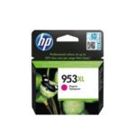Cartucho Tinta Hp F6U17Ae Magenta Nº953Xl F6U17AE