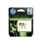 Cartucho Tinta Hp F6U16Ae Amarillo Nº953Xl F6U18AE
