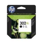 Cartucho Tinta Hp F6U68Ae Negro Nº F6U68AE