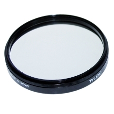 Filtro Protector Canon 58Mm FILTROUV58MM