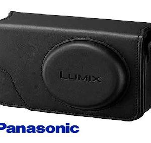 Funda Camara Foto Panasonic Negra FUNDAPANA