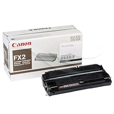 Toner Canon Fx 2 Negro 4000 FX2