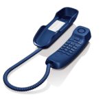 Telefono Fijo Gigaset Da210 Azul 3 GIGASET-DA210BL