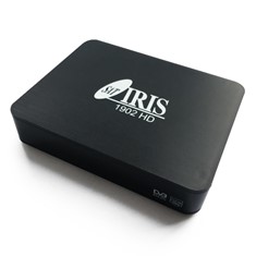 Receptor Satelite Sobremesa Iris 1902 Hd IRIS1902HD