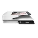 Escaner Plano Hp Scanjet Pro 3500 L2741A