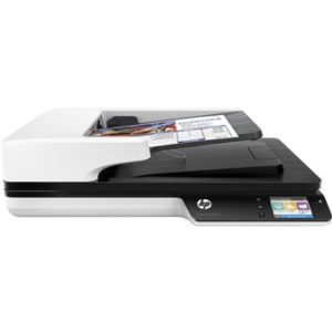 Escaner Plano Hp Scanjet Pro 4500 L2749A