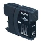 Cartucho Tinta Brother Lc1100Hybk Negro 900 LC1100HYBK