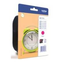 Cartucho Tinta Brother Lc125Xlcbp Magenta 1200 LC125XLMBP