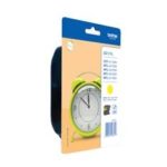Cartucho Tinta Brother Lc125Xlybp Amarillo 1200 LC125XLYBP