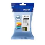 Cartucho Tinta Brother Lc3219Xlbk Negro 3000 LC3219XLBK