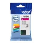 Cartucho Tinta Brother Lc3219Xlm Magenta 1500 LC3219XLM