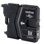 Cartucho Tinta Brother Lc985Bk Negro 300 LC985BK