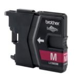 Cartucho Tinta Brother Lc985M Magenta 260 LC985M