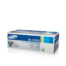 Toner Samsung Ml - 1610D2 Els Negro 2000 ML-1610D2/ELS