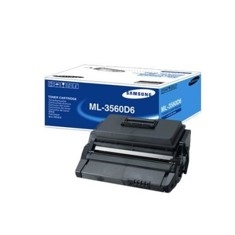 Toner Samsung Ml - 3560D6 Els Negro Laser ML-3560D6/ELS