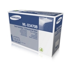 Toner Samsung Ml - D3470B Els Negro 10000 ML-D3470B