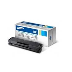 Toner Samsung Mlt - D101S Scx - 3400 Serie Negro MLT-D101S/ELS