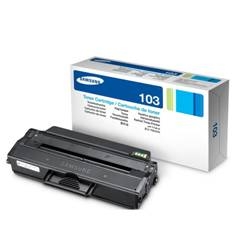 Toner Samsung Mlt - D103S Els Negro 1500 MLT-D103S/ELS