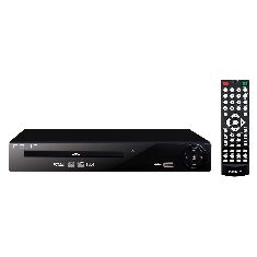 Dvd Sobremesa Nevir 2324 Usb NVR-2324DVD