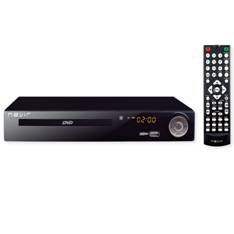 Dvd Sobremesa Con Tdt Hd Nevir NVR-2355DVD