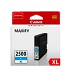 Cartucho Tinta Canon Pgi - 2500Xlc Cian Maxify PGI-2500XLC