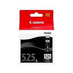 Cartucho Tinta Canon Pgi 525 Negro PGI-5525PGBK