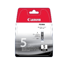 Cartucho Tinta Canon Pgi 5 Negro PGI-5BK