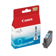 Cartucho Tinta Canon Pgi 9C Cian PGI-9C