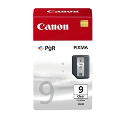 Cartucho Tinta Canon Pgi - 9Clear Pro Transparente PGI-9CLEAR