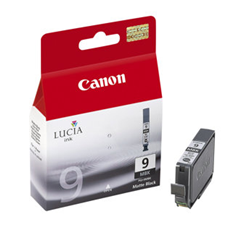 Cartucho Tinta Canon Pgi - 9Mbk Pro Negra PGI-9MBK