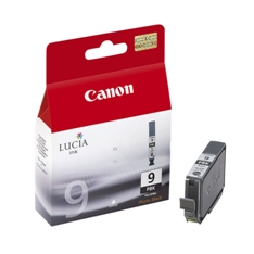 Cartucho Tinta Canon Pgi - 9Pbk Negra Foto PGI-9PBK
