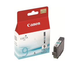 Cartucho Tinta Canon Pgi 9Pc Cian PGI-9PC