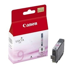Cartucho Tinta Canon Pgi - 9Pmb Tinta Magenta PGI-9PM