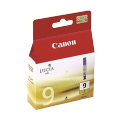 Cartucho Tinta Canon Pgi - 9Y Amarilla 14Ml PGI-9Y