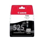 Cartucho Tinta Canon Pgi 525 Pgbk PGI525BK
