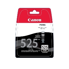 Cartucho Tinta Canon Pgi 525 Pgbk PGI525BK