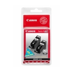 Pack Cartucho Tinta Canon Pgi 525 PGI525PGBK-PACK