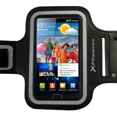 Brazalete Deportivo Phoenix Funda Telefono Smartphones PHARMBANDL